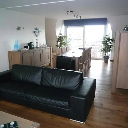 Laurens 401 Διαμέρισμα Nieuwpoort