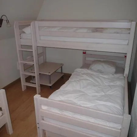 Διαμέρισμα Laurens 401 *